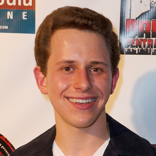 David Dorfman