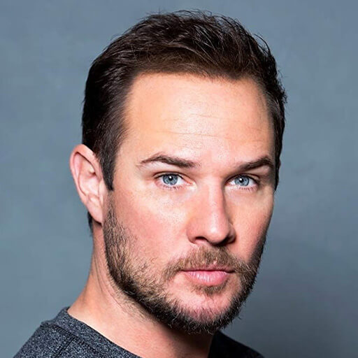 Ryan Merriman