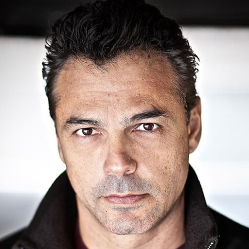Jonny Pasvolsky
