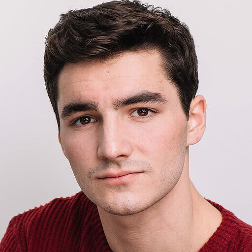 Jake Goldberger