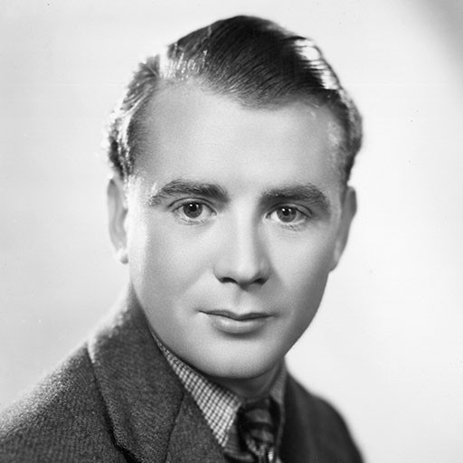 John Mills