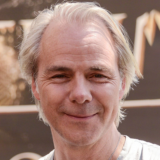 Harald Zwart