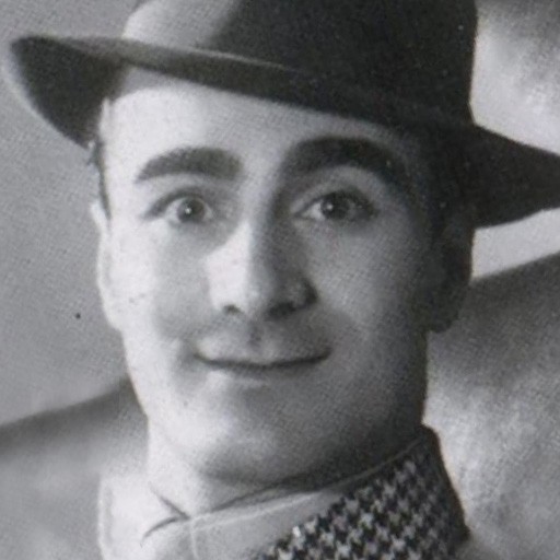 Dante Maggio