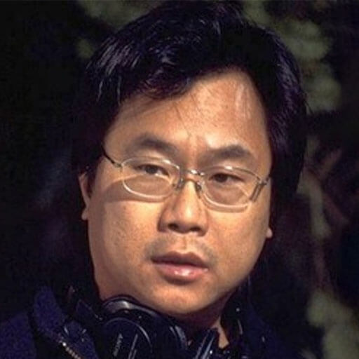 James Wong