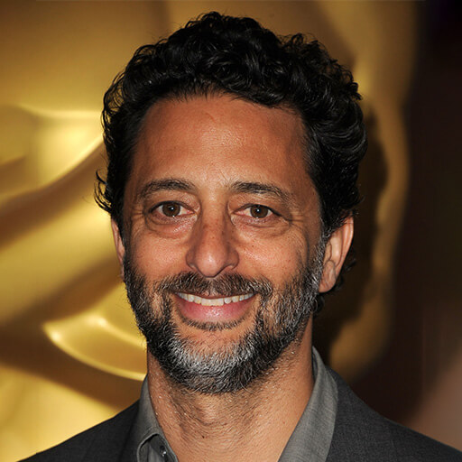 Grant Heslov