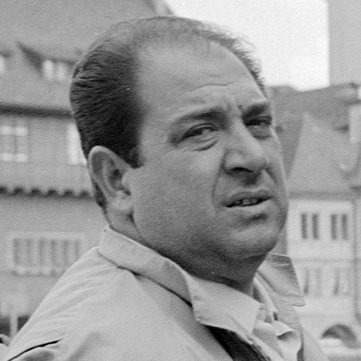 Enzo Barboni