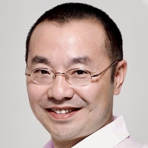 Yiwei Liu