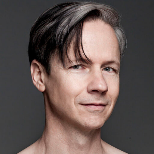 John Cameron Mitchell