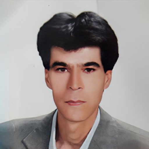 فرهاد طب نوری