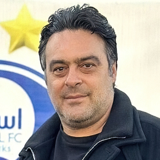 آتیلا حجازی
