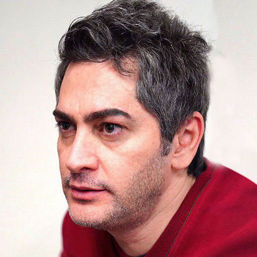 فریدون محرابی