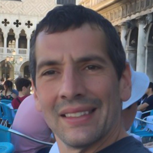 Mark Turosz