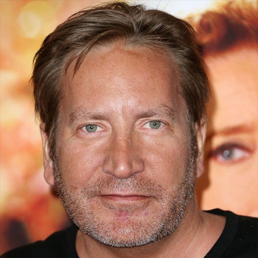 Ronan Vibert