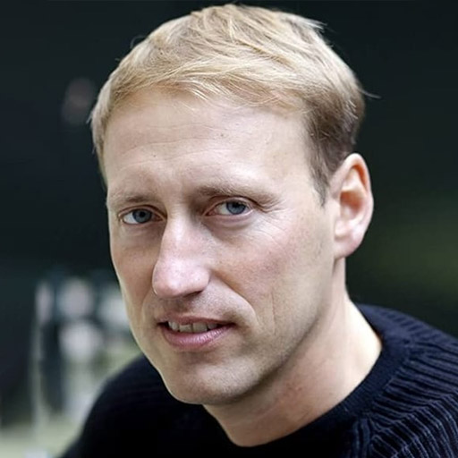 Jan Oliver Schroeder