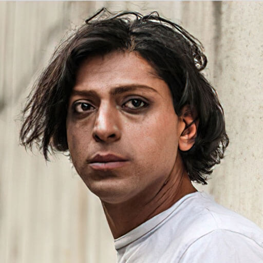 اشکان مهری