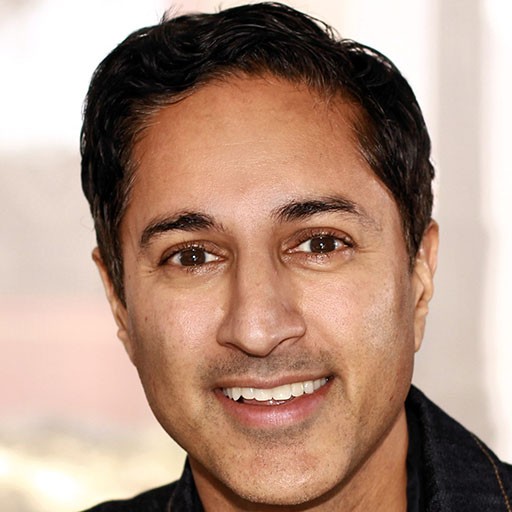 Maulik Pancholy