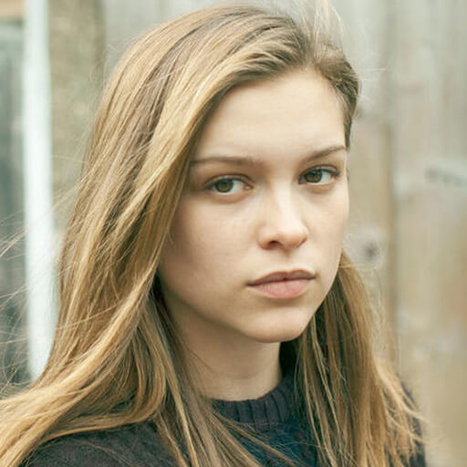 Sophie Cookson