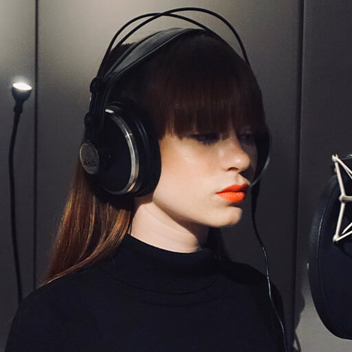 Niamh Walter