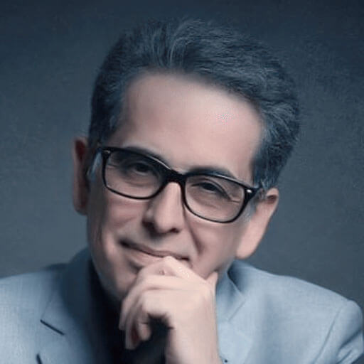 بهزاد عبدی