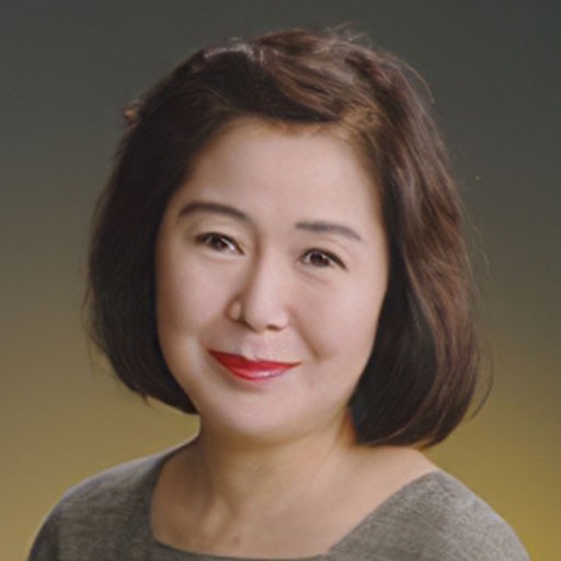 Mieko Nobusawa