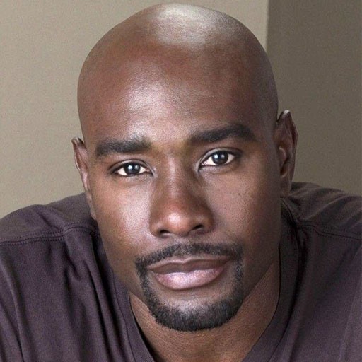 Morris Chestnut