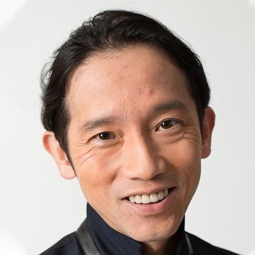 Yôji Matsuda