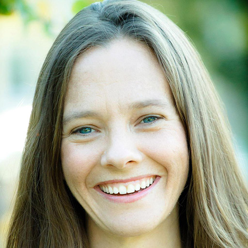 Jessica Grogan