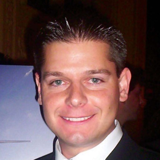 Brian J. Terwilliger