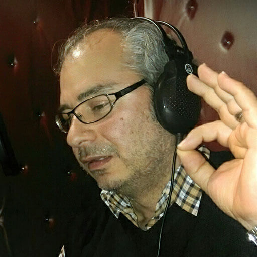 مهرداد اثیمی