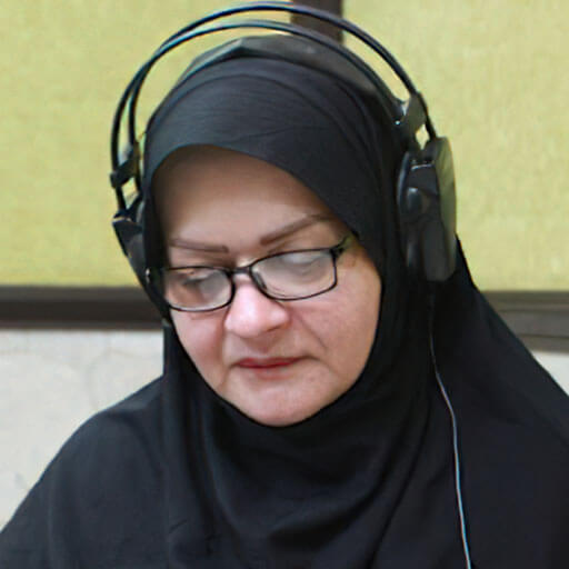 طاهره اسماعیلی