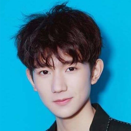 Roy Wang