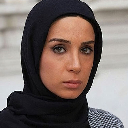 عاطفه نوری