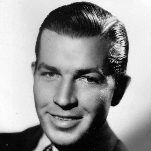 Bruce Cabot