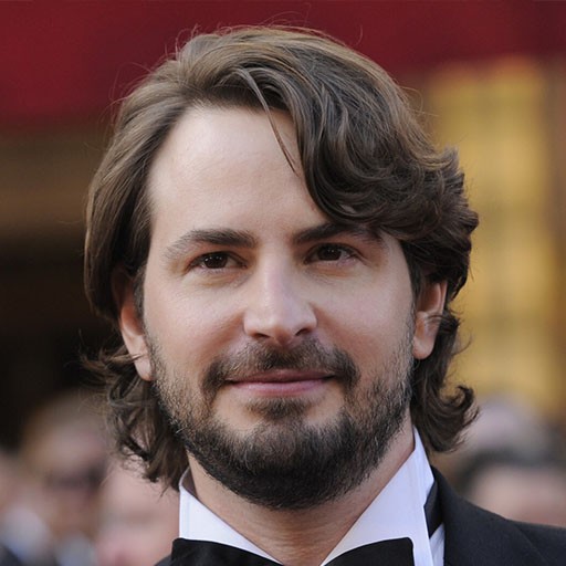 Mark Boal