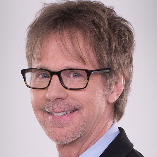 Dana Carvey