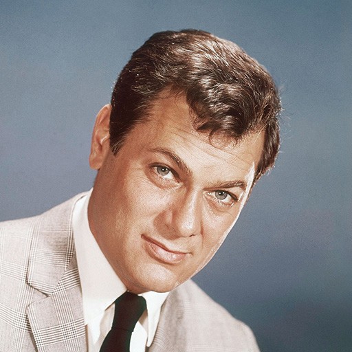 Tony Curtis