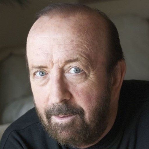 Terence McGovern