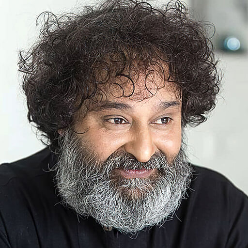 Jameel Khan