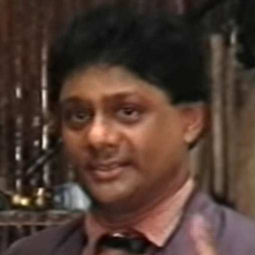 Haidar Ali