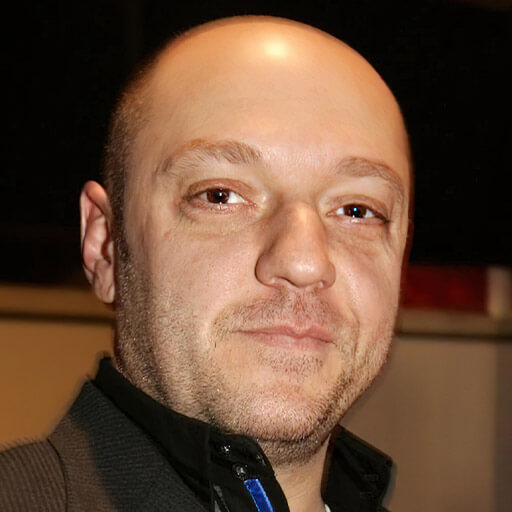 Tony Calabretta