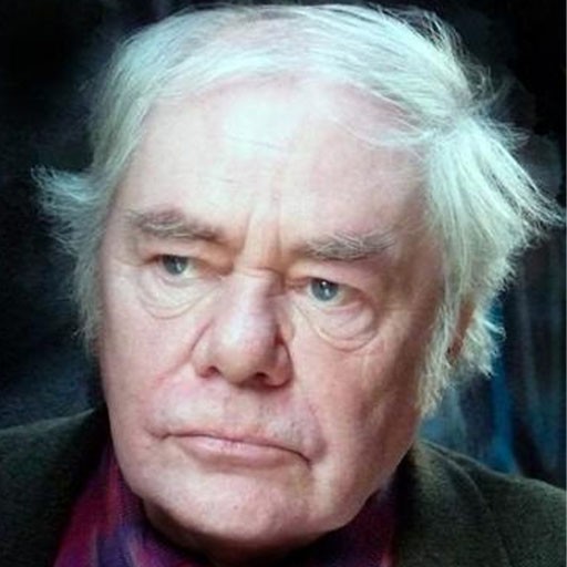 John Dunn-Hill