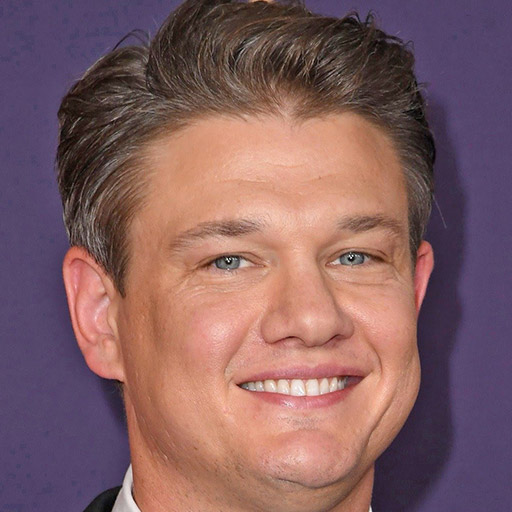 Brett Johnson