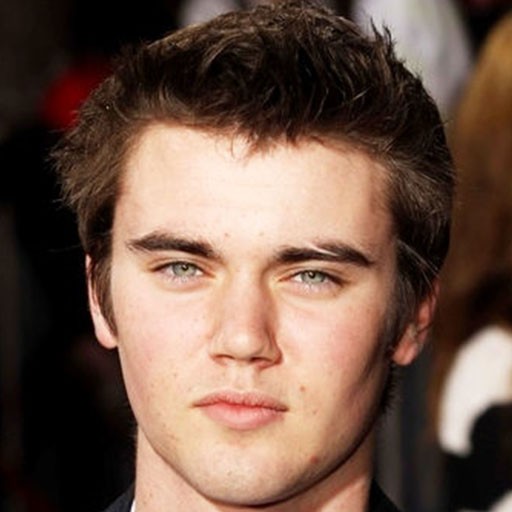Cameron Bright