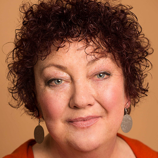Geraldine Brophy