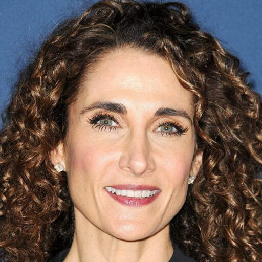 Melina Kanakaredes