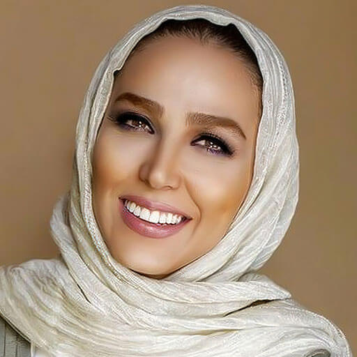 سوگل طهماسبی