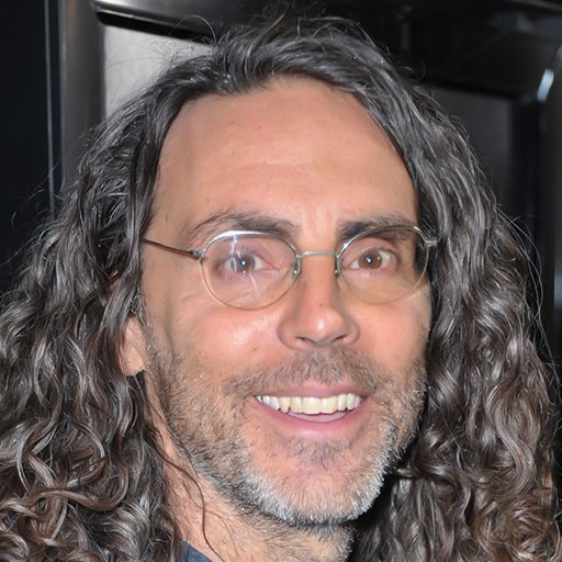 Tom Shadyac