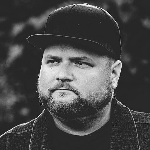 Joshua Rutter