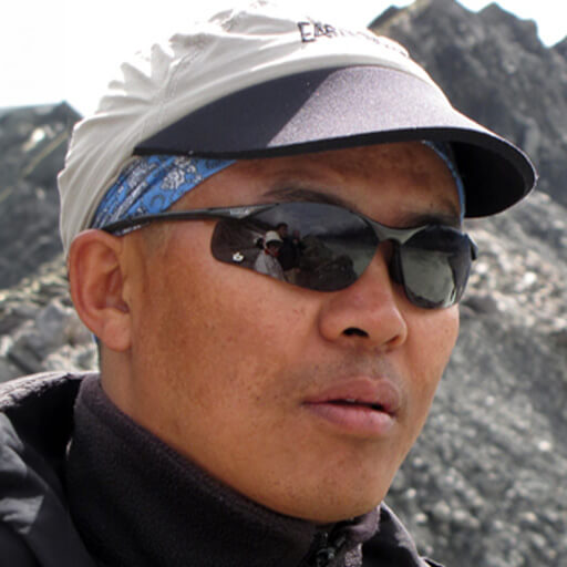 Phurenje Sherpa