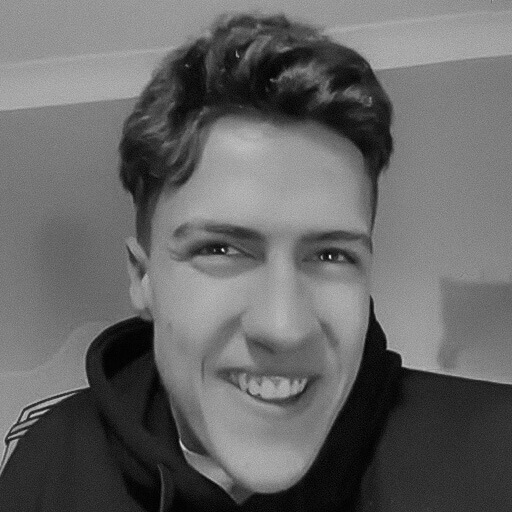 Callum Grant